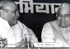 Was Narasimha Rao India's Best PM?