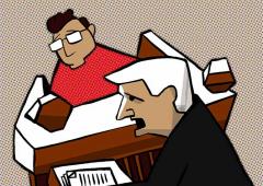 Sheena Bora Trial: Why is Indrani downcast?