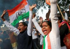 How Congress can redefine party politics