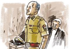 Sheena Bora Trial: And the SuperCop takes the stand