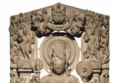 Why the British Museum won't return the Harihara