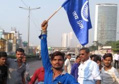 SC verdict is a blow to Dalit, Adivasi rights