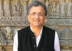 What the hounding of Ram Guha tells us about India