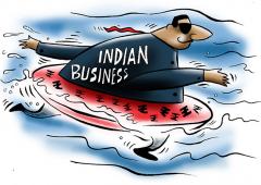 India Business News Stock Market Personal Finance Economy
