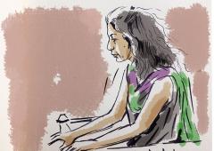 Sheena Bora Trial: Indrani wants to argue her case for bail