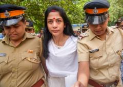 Sheena Bora case: Indrani gets bail 6 yrs after arrest