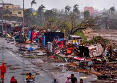 How L&T's cyclone warning system beat Fani in Odisha