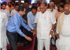 'Why has Uddhavji become so helpless?'