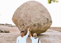 'Xi had already ordered Galwan when he met Modi'