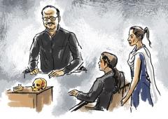 Sheena Bora Trial: The Day The Skull Was Unveiled