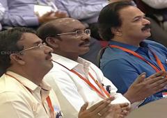 ISRO's attempt is the attempt of all mankind