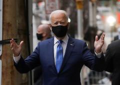 How will Biden deal with Iran?