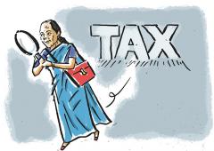 Dear Nirmalaji, please increase tax exemption