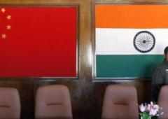 India protests after China bars 3 Arunachal athletes