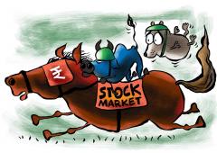 10 Largecaps Stocks To Lead Bulls Charge