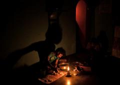 Sri Lanka: Life In Darkness