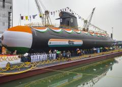 Nuclear Or Conventional Subs: What Should India Pick?