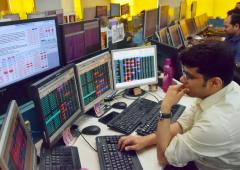 Market Bloodbath: Advice For Investors