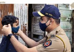 UNVEILED: Mumbai Police Calendar 2022