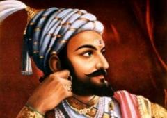 How Shivaji Taught Aurangzeb Tolerance
