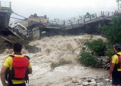 Why Do Bridges Collapse In Uttarakhand?