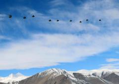 Ladakh Standoff: Return To Status Quo Unlikely, But...