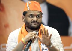 From BJP Nemesis To Modi's 'Small Soldier'