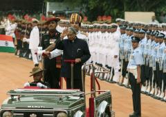 Why India Needs A President Like A P J Abdul Kalam