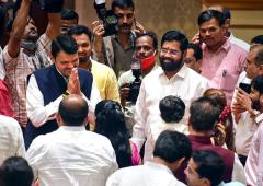 'BJP needs us more than Shiv Sena needs them'