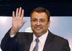 What Went Wrong For Cyrus Mistry At Tatas