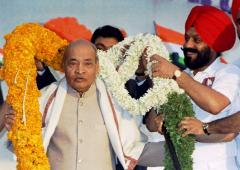 When Narasimha Rao Agreed To A JPC