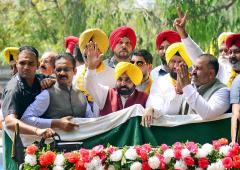 Why Punjab Needs A Leader Like Mayawati