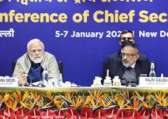 Why Does Modi Give Some Babus Extensions?
