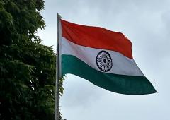 August 15, 1947: How I Celebrated Freedom