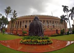 'No Modi Chalisa': INDIA wants Parl session's agenda