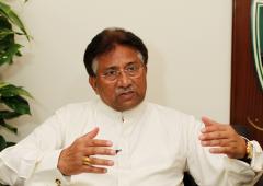 Disastrous Decisions, Achievements: Musharraf's Legacy