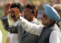 When Pakistan Was Keen On A Kashmir Solution