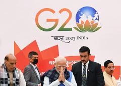 How Will Modi Shape The G20 Opportunity?