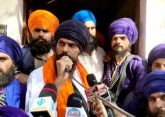 Is Amritpal Singh The New Bhindranwale?