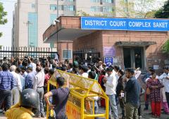 Majority Of Judges Are Upper Castes