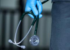 Why Nitish-Tejashwi Sacked 81 Doctors