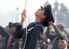 Flt Lt Komal Will Unfurl Tiranga on R-Day