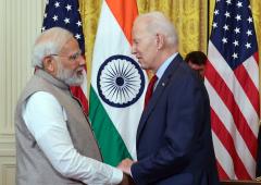 How The US Visit Will Help Modi's BJP In 2024 Poll
