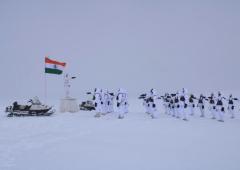 The Army Doctor Who Died Saving His Men