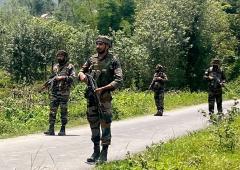 'If Manipur's unity is affected, India gets affected'