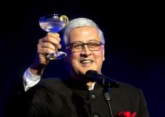 What Made Ivan Menezes Special