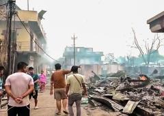 Why Manipuris Smashed Radios During Mann Ki Baat