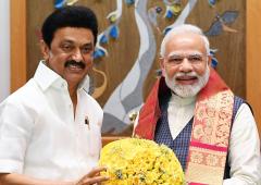 Will Modi Contest 2024 Elections From Vellore?