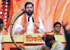 'Situation has become very chaotic with Ajit Pawar'