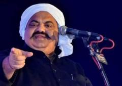 Before Atique Ahmed, there was Chand Baba in UP